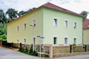 Apartment, Pirna